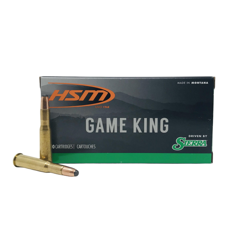 HSM 303 Savage 150gr Pro-Hunter (20pk)