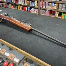 Lee Enfield no bolt or magazine