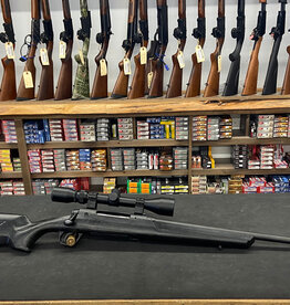 Savage Axis XP 30-06 w/scope