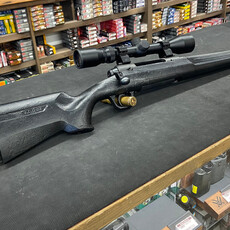 Savage Axis XP 30-06 w/scope