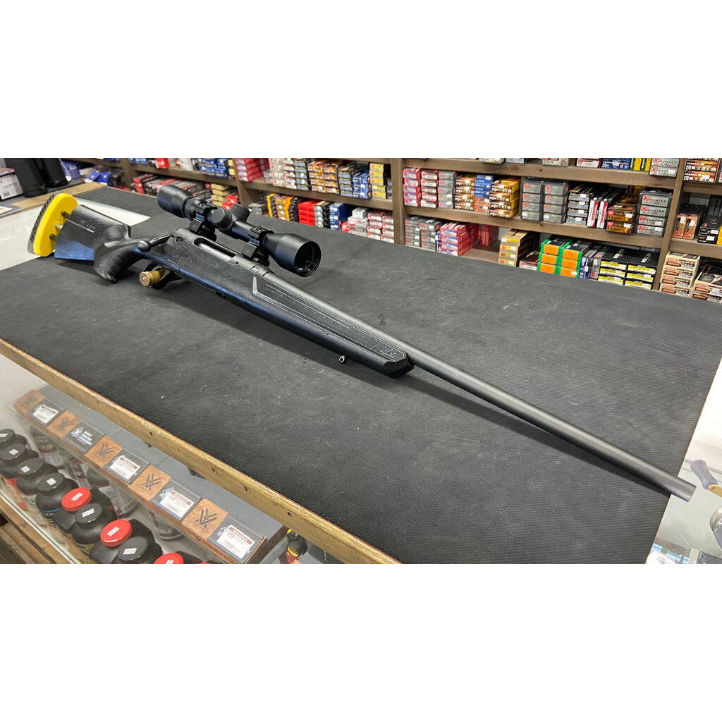 Savage Axis XP 30-06 w/scope