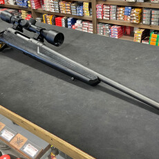 Savage Axis XP 30-06 w/scope