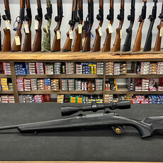 Savage Axis XP 30-06 w/scope