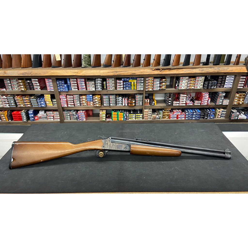 Savage 24C 22lr/20ga