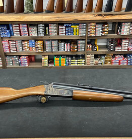 Savage 24C 22lr/20ga