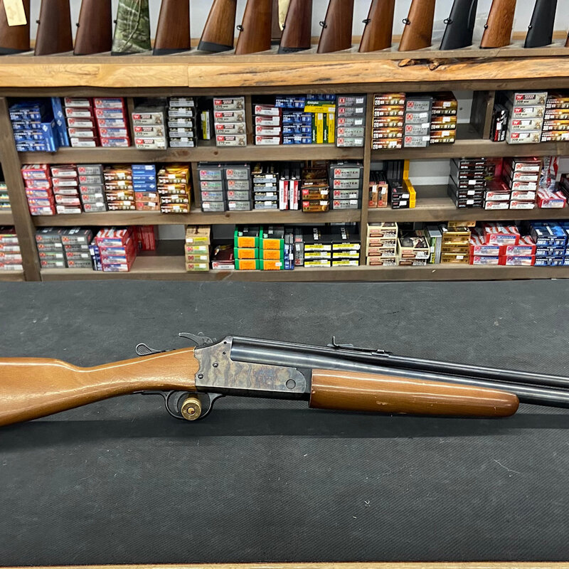 Savage 24C 22lr/20ga