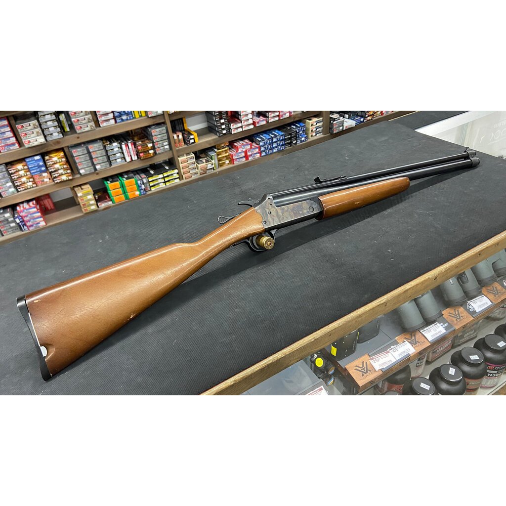 Savage 24C 22lr/20ga