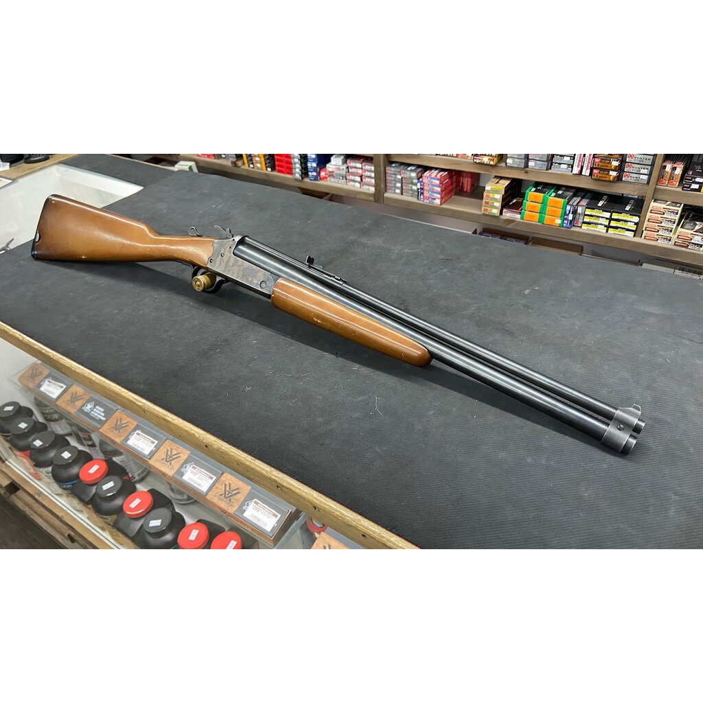 Savage 24C 22lr/20ga