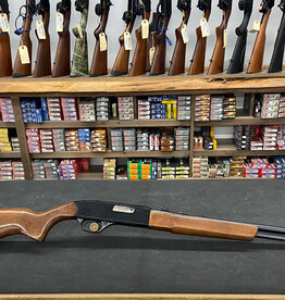 Winchester 190 22lr