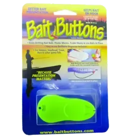 Bait Button (Green)