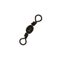 Eagle Claw Barrel Swivel sz 14 (8pk)