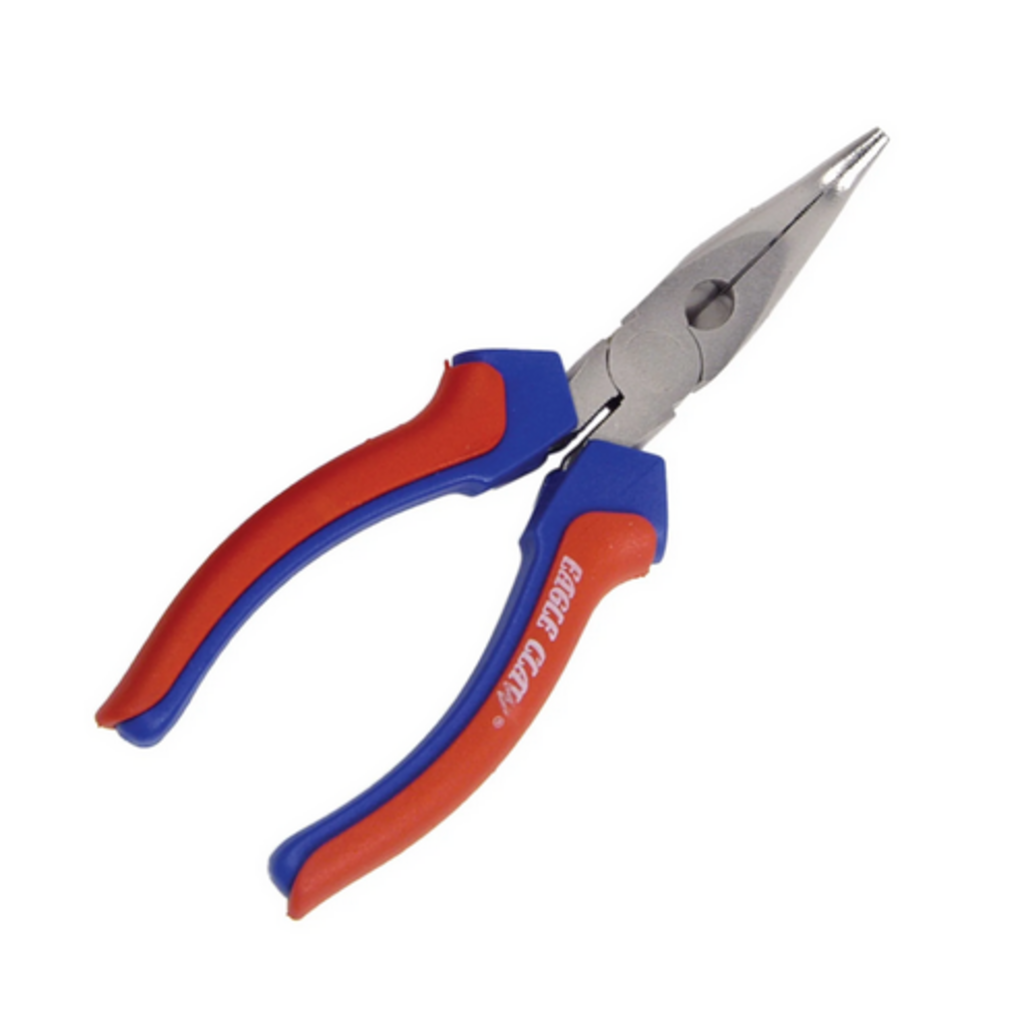 Eagle Claw Bent Nose Plier