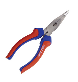 Eagle Claw Bent Nose Plier