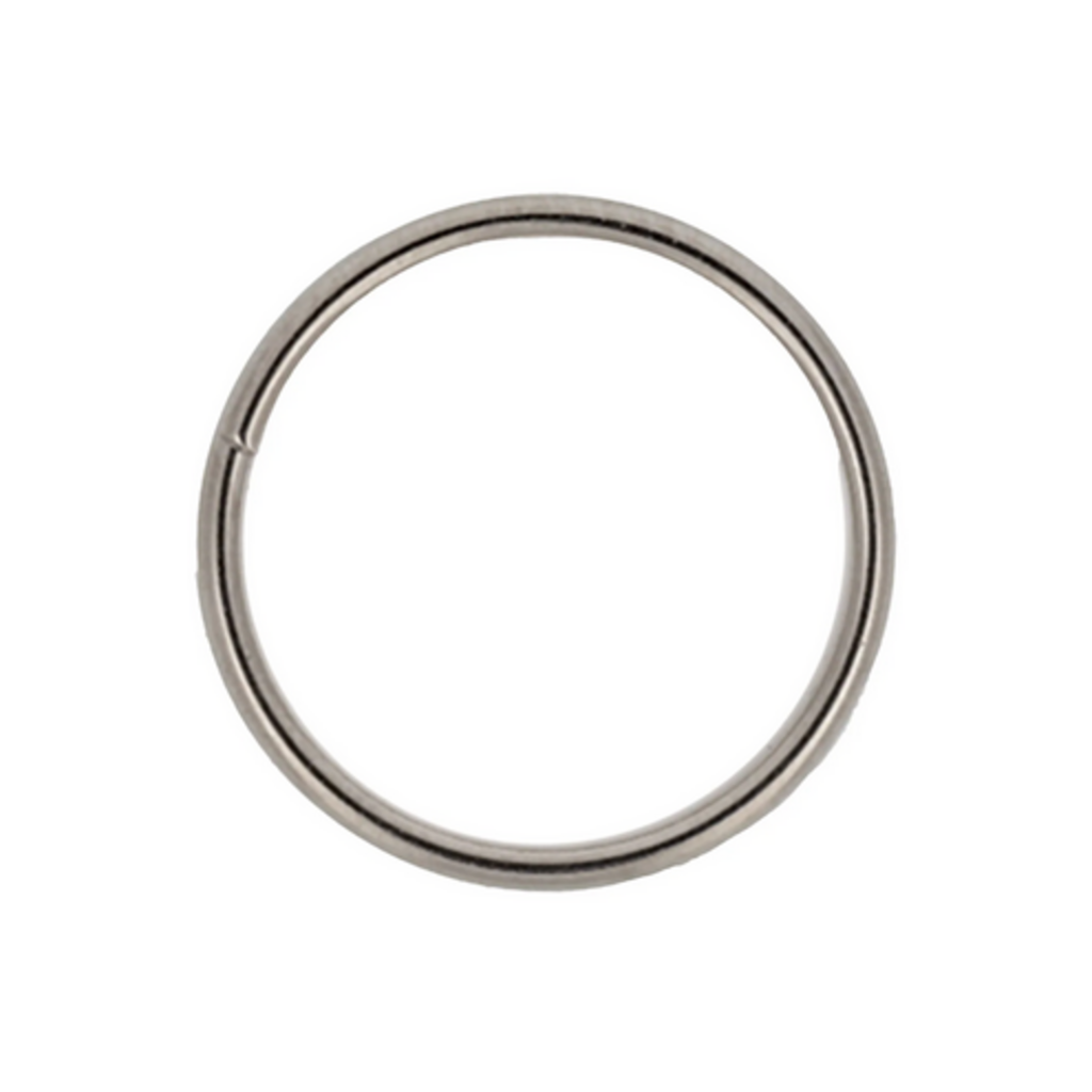 Eagle Claw Split Rings sz 2 (10pk)