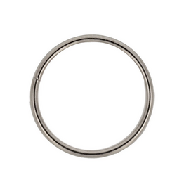 Eagle Claw Split Rings sz 2 (10pk)