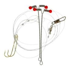 Eagle Claw Pickerel Rig Size 3/0