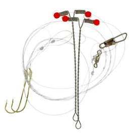 Eagle Claw Pickerel Rig Size 3/0