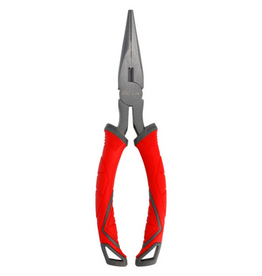Eagle Claw TECLN-8 Long Nose Pliers