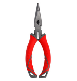 Eagle Claw TECBN-8 Long Nose Pliers