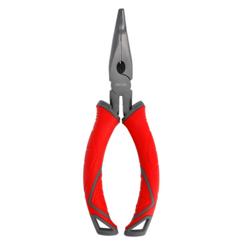 Eagle Claw TECBN-8 Long Nose Pliers