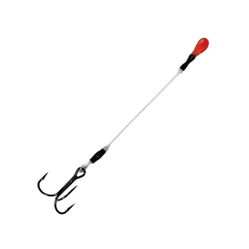 Eagle Claw Eagle Claw L950G-8 Stinger Sneller Hook (4pk)