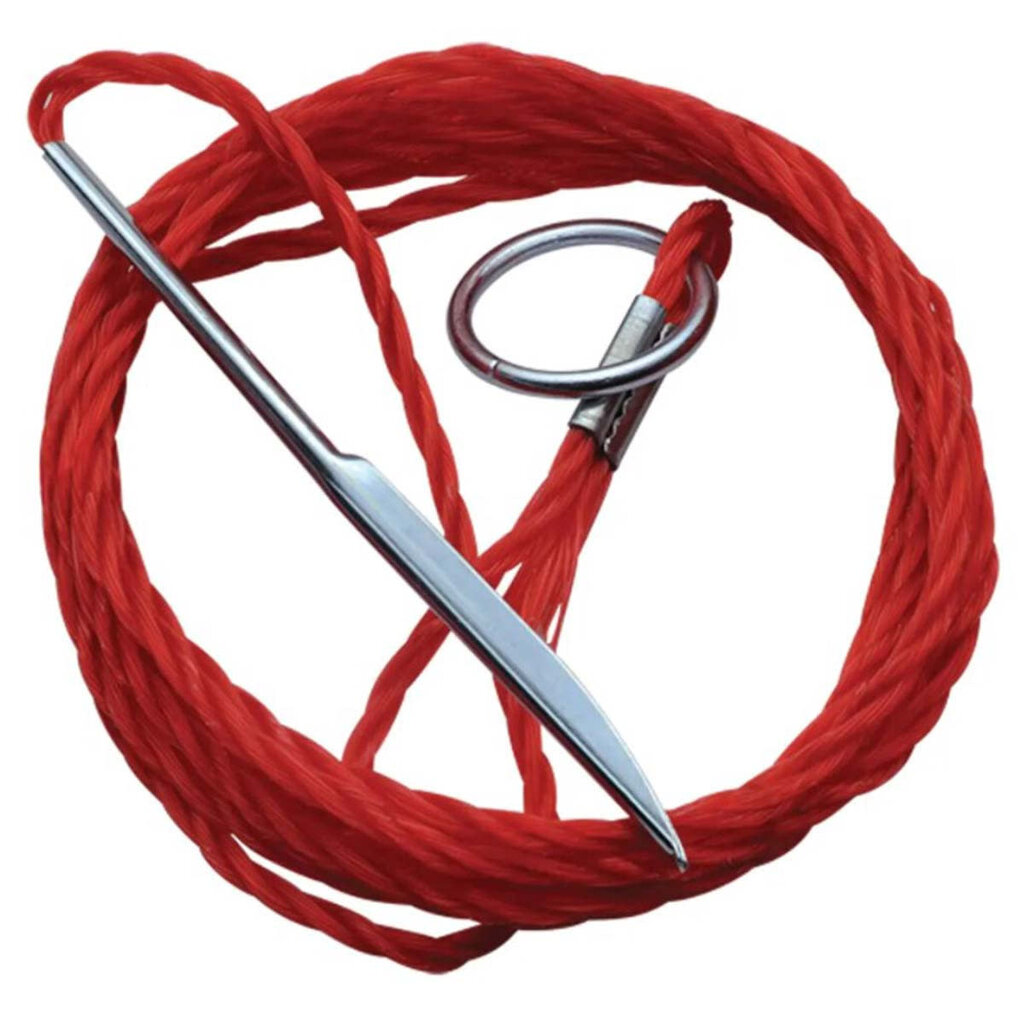 Eagle Claw Poly Stringer 9'