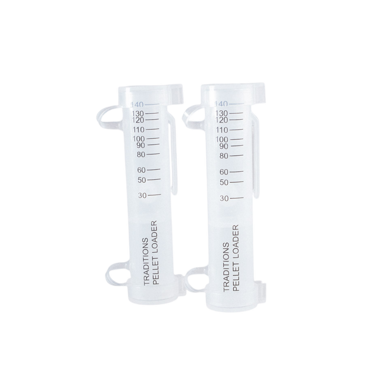 Traditions Super Magnum Quick Loader (2pk)