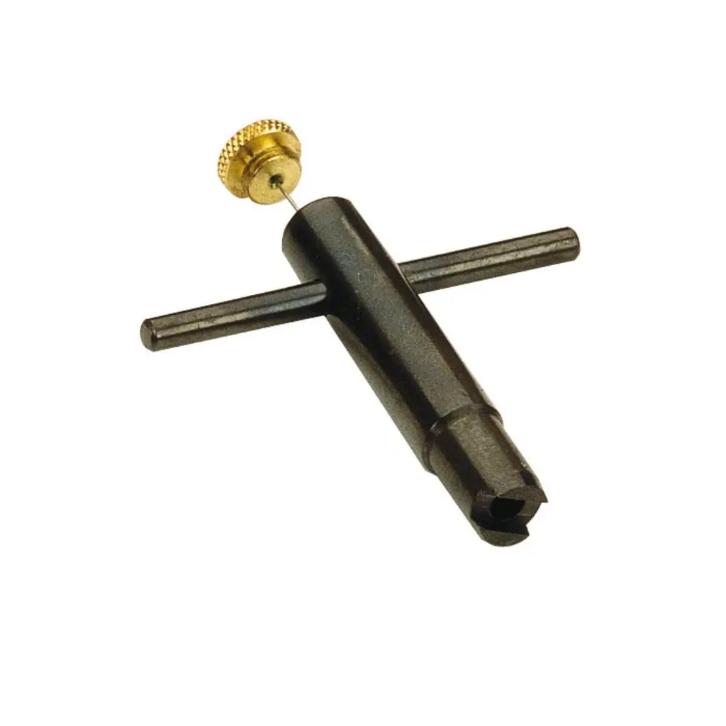 Traditions Deluxe Nipple Wrench