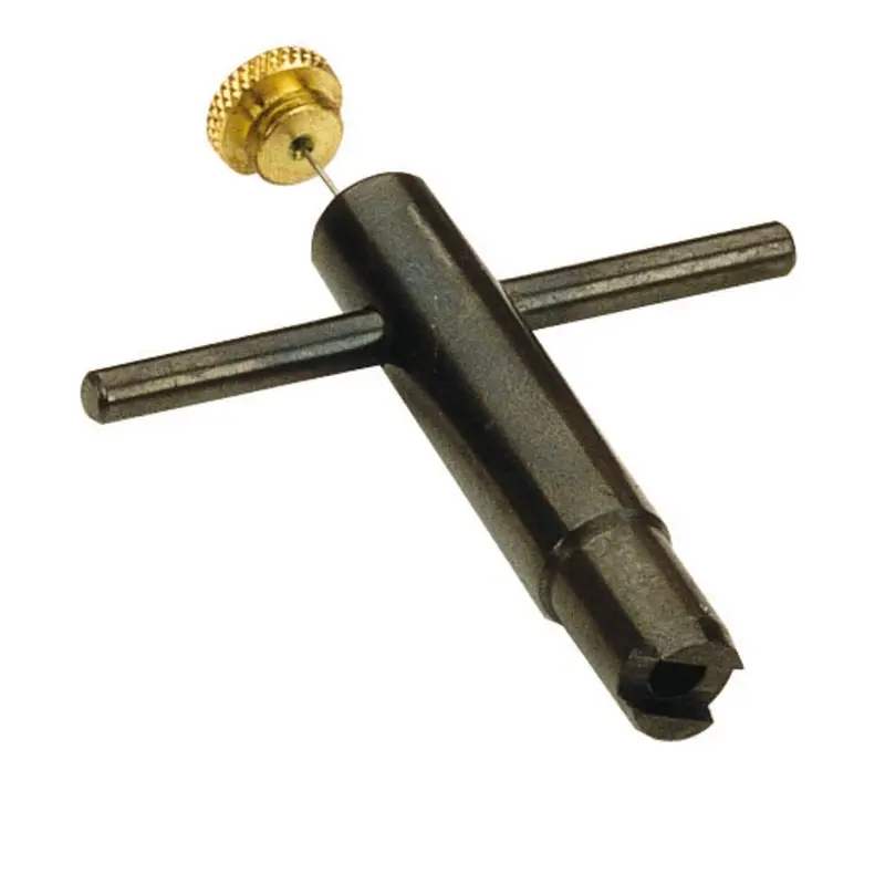 Traditions Deluxe Nipple Wrench