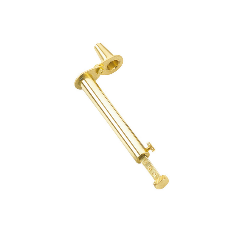 Traditions Adjustable Powder Measure A1204