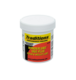 Traditions Wonderlube 1000 Plus (4oz)