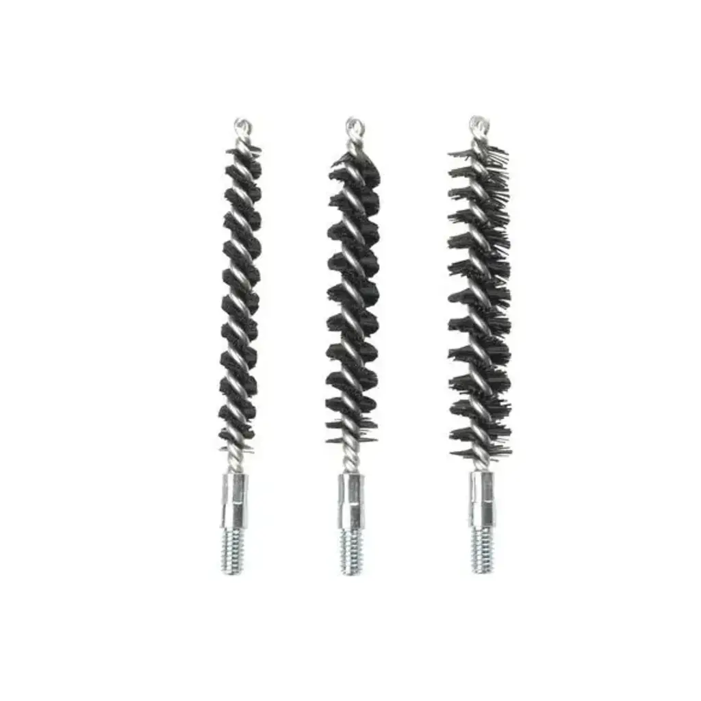 Tipton 243/6mm Nylon Bore Brush (3pk)