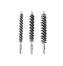 Tipton 243/6mm Nylon Bore Brush (3pk)