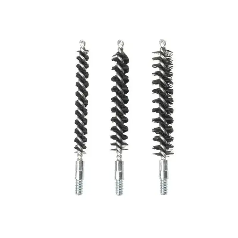 Tipton 243/6mm Nylon Bore Brush (3pk)