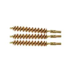Tipton 27 cal Bronze Bore Brush