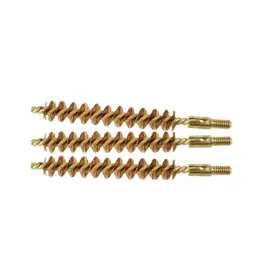 Tipton 27 cal Bronze Bore Brush