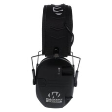 Walkers Razor Slim Shooter Folding Electronic Muffs (black)
