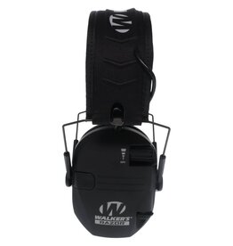 Walkers Razor Slim Shooter Folding Electronic Muffs (black)