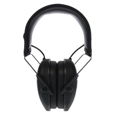 Walkers Razor Slim Shooter Folding Electronic Muffs (black)