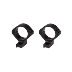 Browning AB3 30mm Medium Intergrated Rings