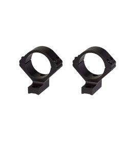 Browning AB3 30mm Medium Intergrated Rings