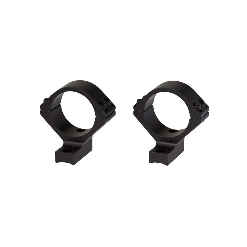 Browning AB3 30mm Medium Intergrated Rings