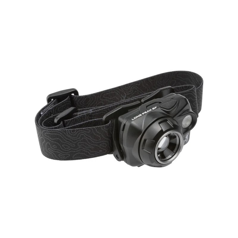 Browning Lone Peak SF 550 Lumen Headlamp