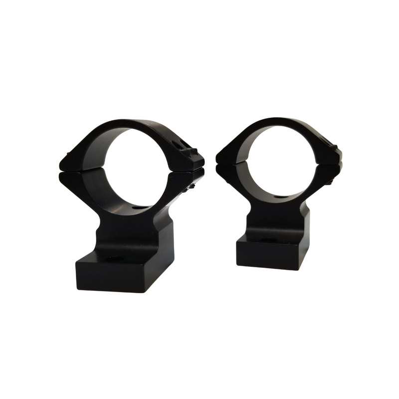 Talley Henry H009,H010, H014, H024 Med Ring Mounts