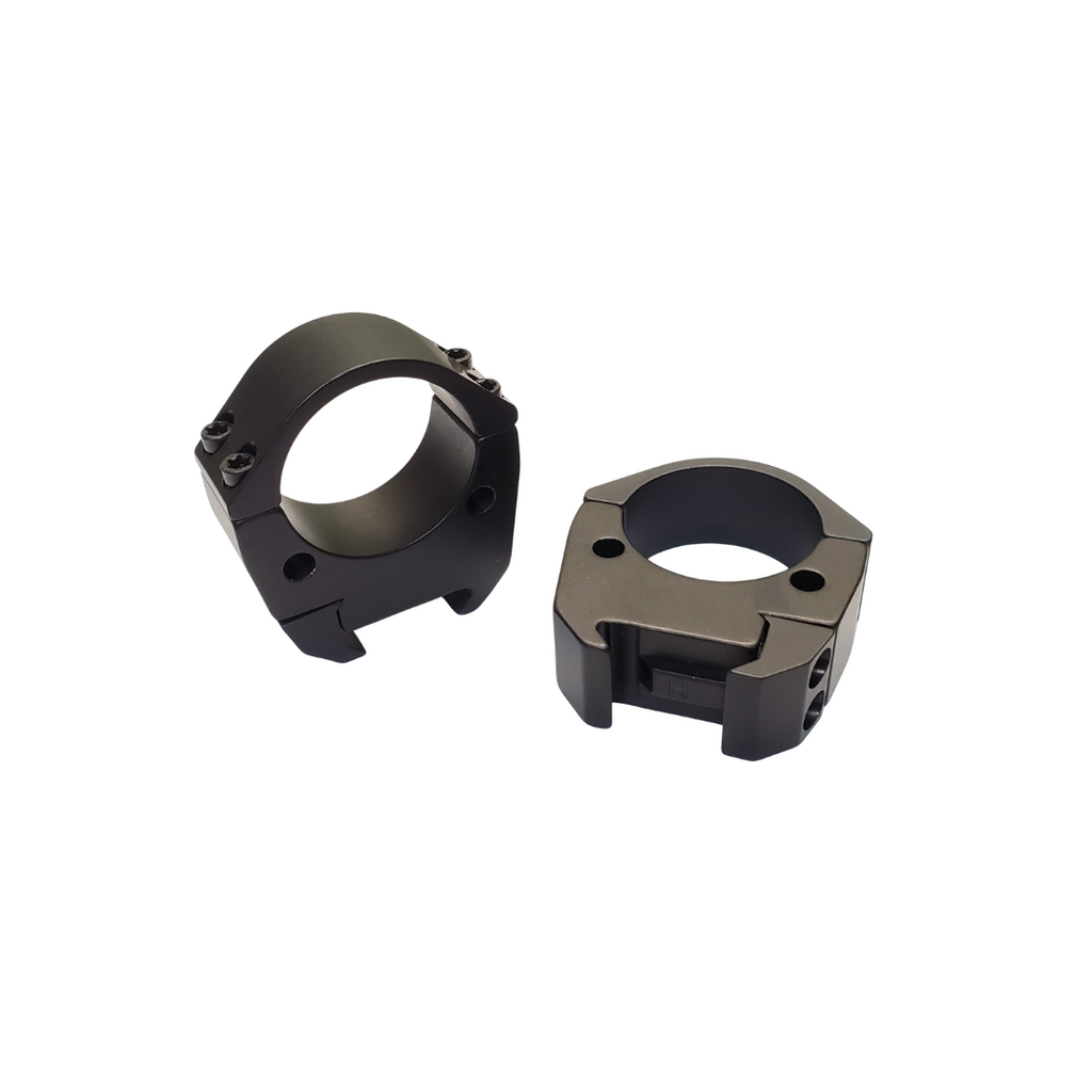 Talley 1" Modern Sporting Scope Ring (High)