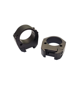 Talley 1" Modern Sporting Scope Ring (High)