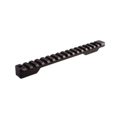 Talley Picatinny Base Rem 700 Long Action Rail