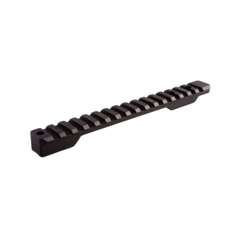 Talley Picatinny Base Rem 700 Long Action Rail