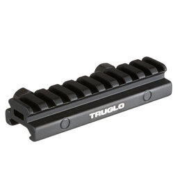 Truglo Picatinny-Style 1/2" Riser Mount
