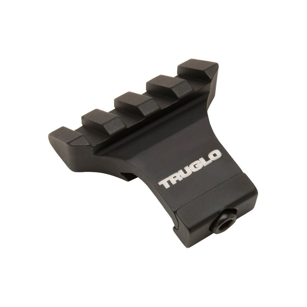 Truglo Riser Mount Picatinny 45 DEG